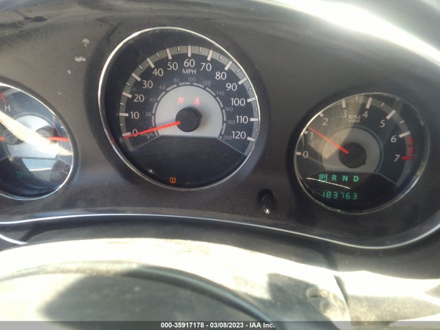Chrysler 200 Limited 2013 1C3CCBCG2DN607748 Image 8