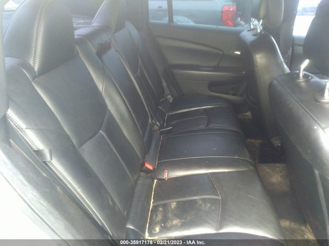 Chrysler 200 Limited 2013 1C3CCBCG2DN607748 Image 9