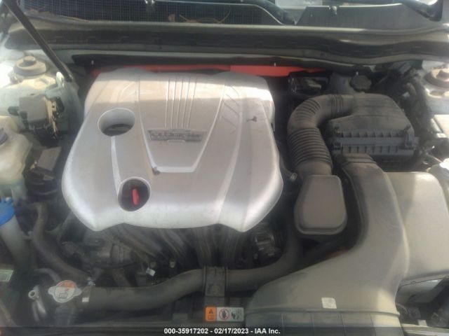 KNAGM4AD2F5082091 KIA OPTIMA HYBRID