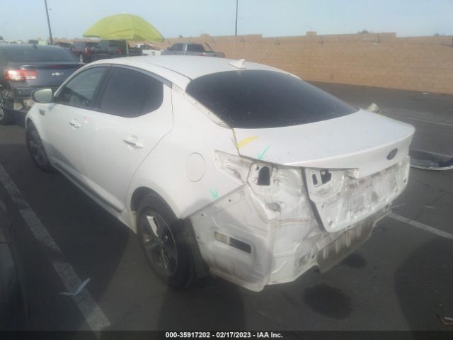 KNAGM4AD2F5082091 KIA OPTIMA HYBRID