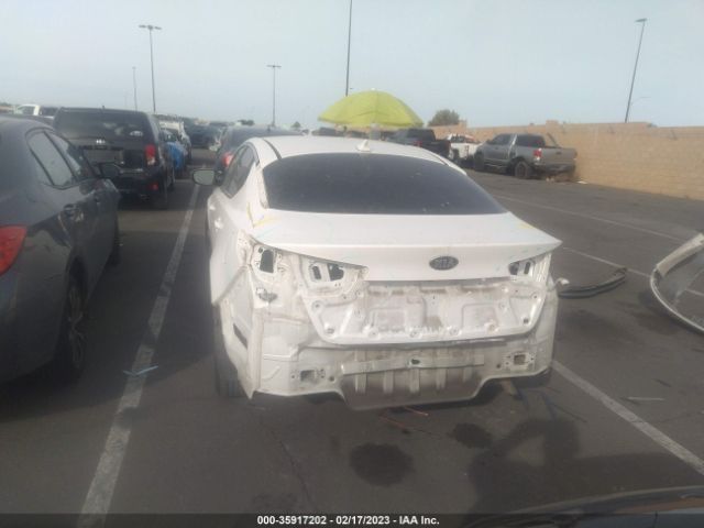 KNAGM4AD2F5082091 KIA OPTIMA HYBRID