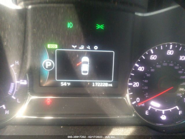 KNAGM4AD2F5082091 KIA OPTIMA HYBRID