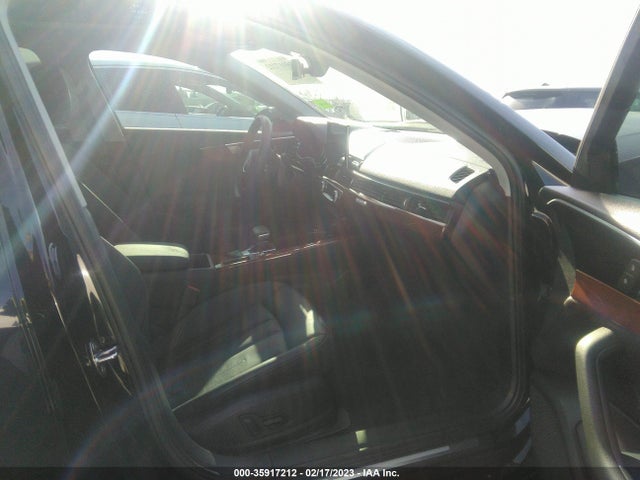 2022 Audi A4, VIN: WAUABAF46NN007394