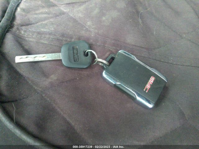 3GTU2NEC0HG252821 GMC Sierra 1500 Slt