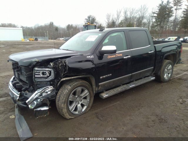 3GTU2NEC0HG252821 GMC Sierra 1500 Slt