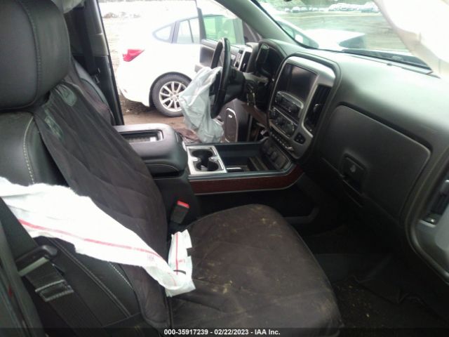 3GTU2NEC0HG252821 GMC Sierra 1500 Slt