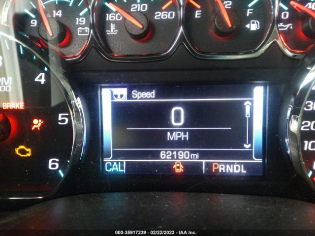 3GTU2NEC0HG252821 GMC Sierra 1500 Slt