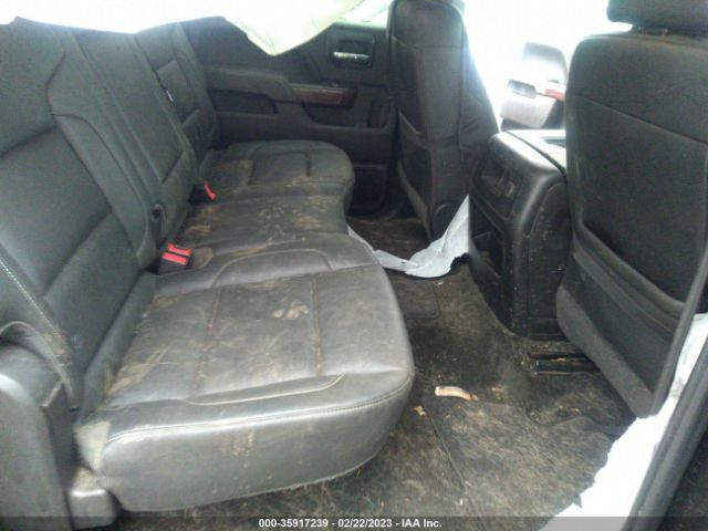 3GTU2NEC0HG252821 GMC Sierra 1500 Slt