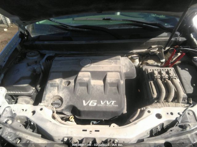 3GYFNGE3XFS622608 Cadillac Srx Premium Collection