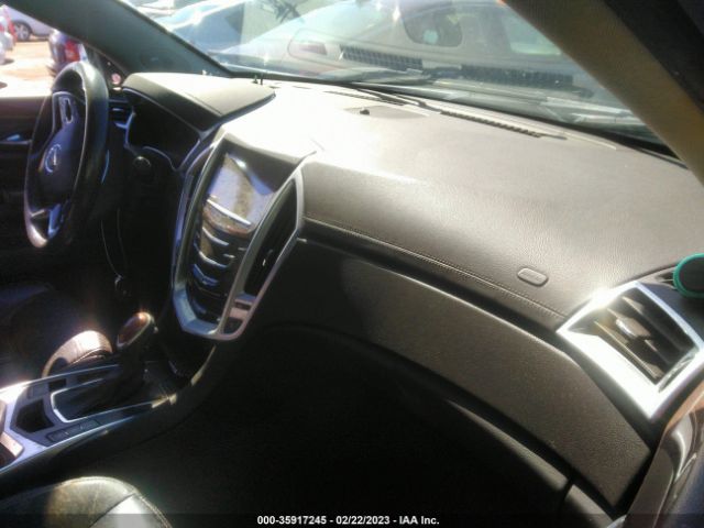 3GYFNGE3XFS622608 Cadillac Srx Premium Collection