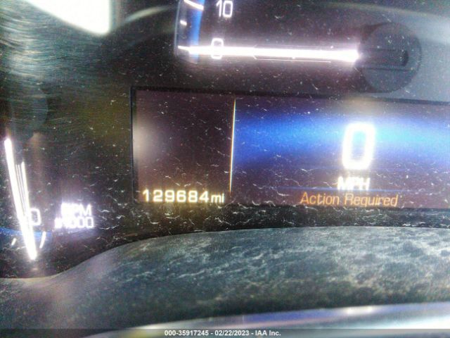 3GYFNGE3XFS622608 Cadillac Srx Premium Collection
