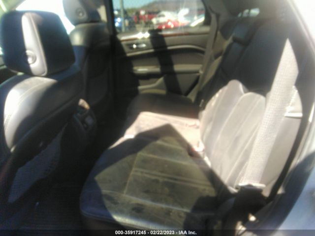 3GYFNGE3XFS622608 Cadillac Srx Premium Collection
