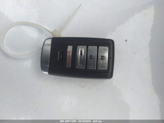 Acura MDX 2014 5FRYD4H25EB018800 Image 11