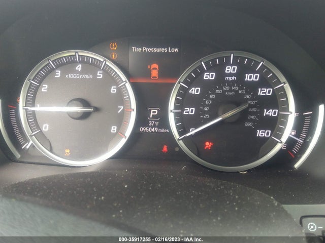 Acura MDX 2014 5FRYD4H25EB018800 Image 7