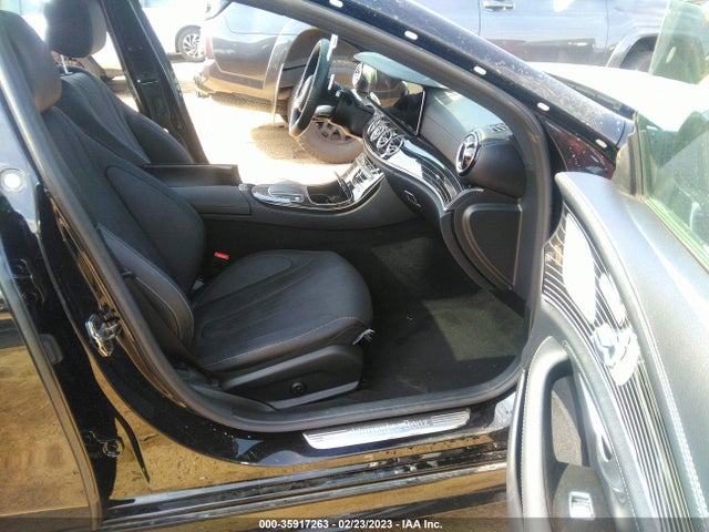2021 Mercedes-Benz CLS-Class, VIN: W1K2J5JB5MA086026
