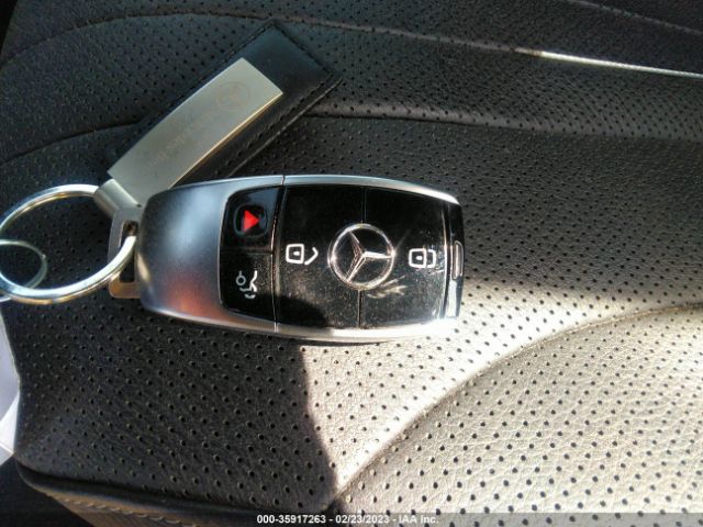 W1K2J5JB5MA086026 Mercedes-Benz Cls Cls 450