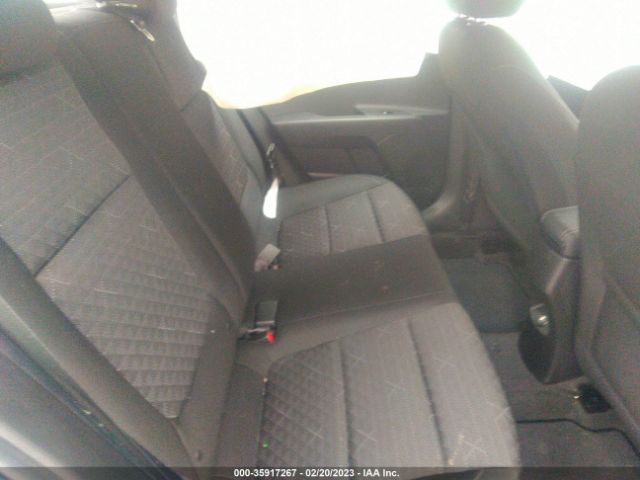 3KPA25AD2NE494289 KIA Rio 5-door S