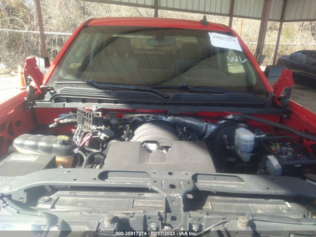 2016 Chevrolet Silverado 1500, VIN: 1GCRCNEH1GZ288241