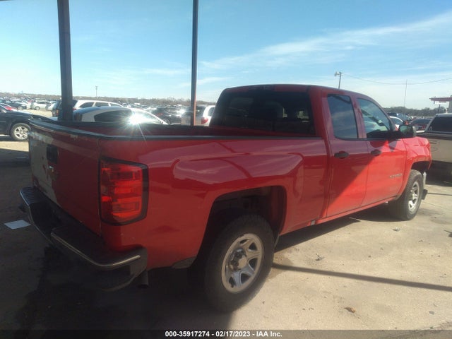 2016 Chevrolet Silverado 1500, VIN: 1GCRCNEH1GZ288241