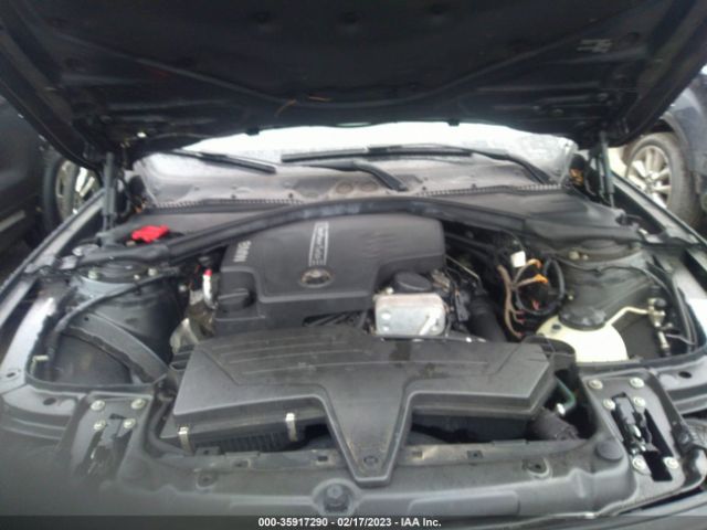 WBA3B3C57EJ977778 BMW 3 Series 328i Xdrive