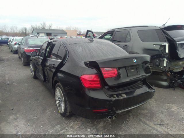WBA3B3C57EJ977778 BMW 3 Series 328i Xdrive