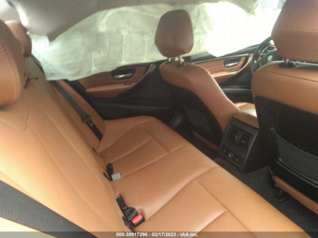 WBA3B3C57EJ977778 BMW 3 Series 328i Xdrive