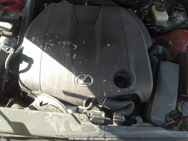 JTHBF1D24E5005011 Lexus IS 250