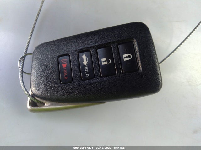 JTHBF1D24E5005011 Lexus IS 250