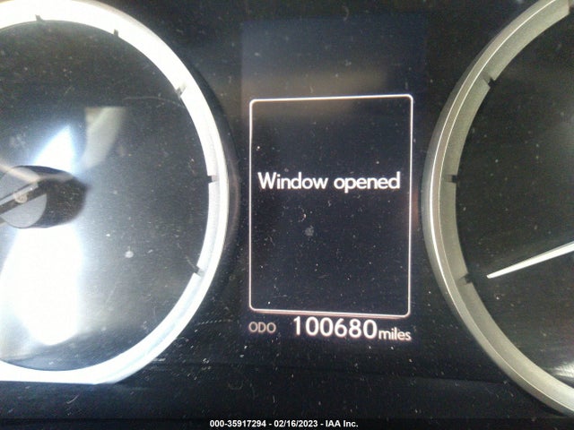 JTHBF1D24E5005011 Lexus IS 250