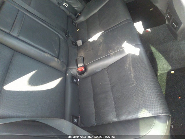 JTHBF1D24E5005011 Lexus IS 250