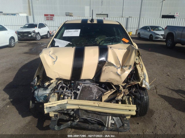 Chevrolet SPARK LS 2015 KL8CB6S92FC717344 Image 6