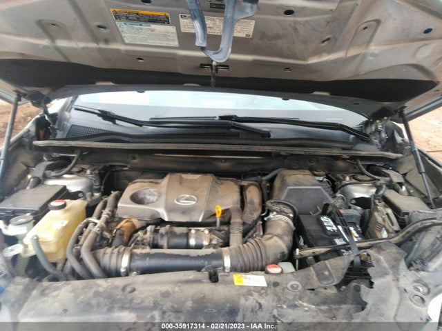 2016 Lexus NX, VIN: JTJYARBZ9G2026253