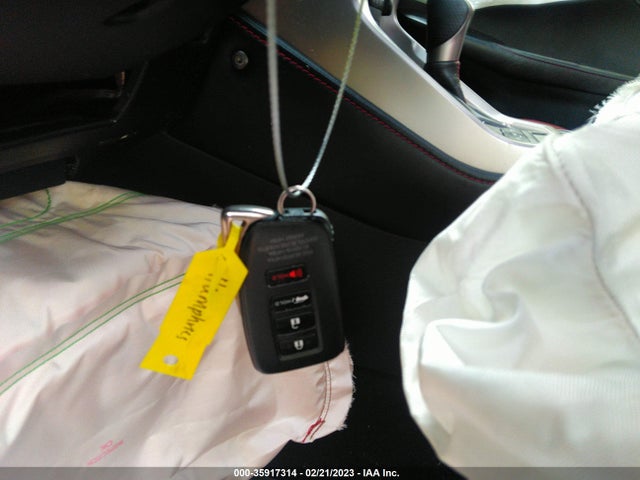 2016 Lexus NX, VIN: JTJYARBZ9G2026253