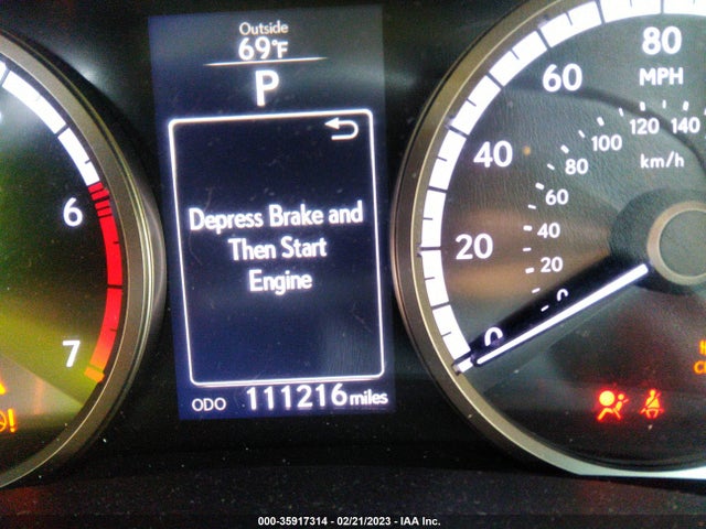 2016 Lexus NX, VIN: JTJYARBZ9G2026253