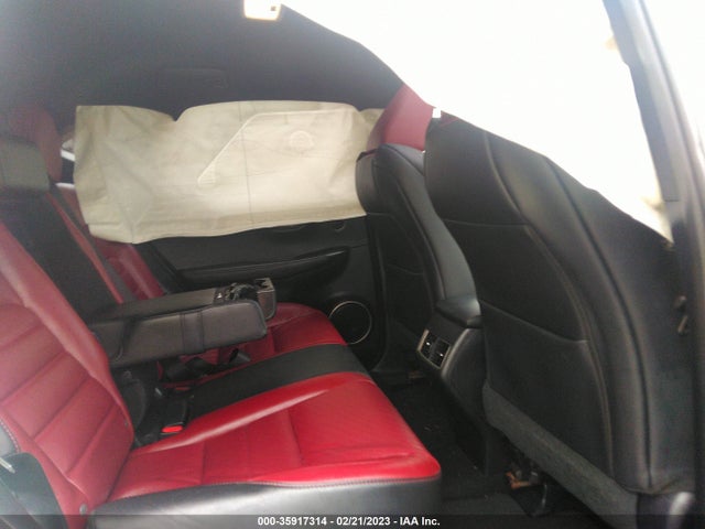 2016 Lexus NX, VIN: JTJYARBZ9G2026253