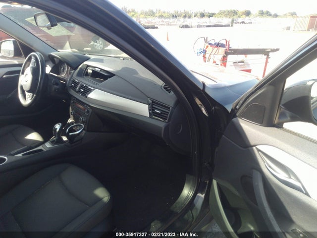 2014 BMW X1, VIN: WBAVL1C5XEVR94416