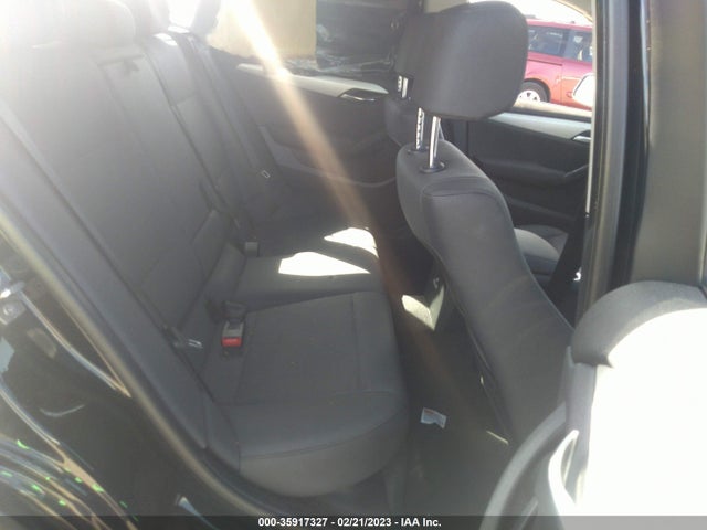 2014 BMW X1, VIN: WBAVL1C5XEVR94416