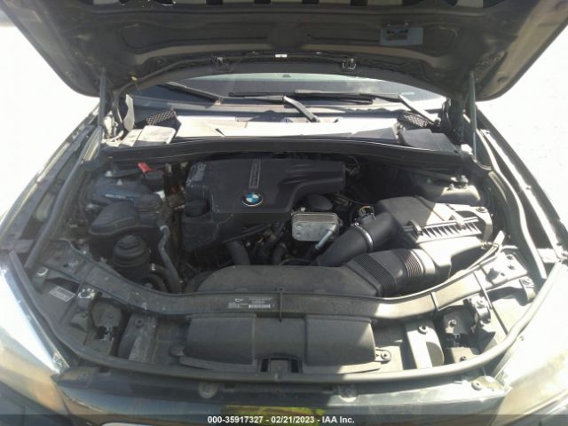 WBAVL1C5XEVR94416 BMW X1 Xdrive28i