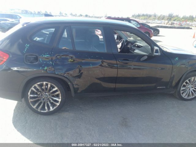WBAVL1C5XEVR94416 BMW X1 Xdrive28i