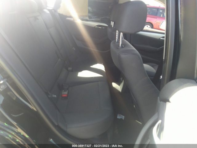 WBAVL1C5XEVR94416 BMW X1 Xdrive28i