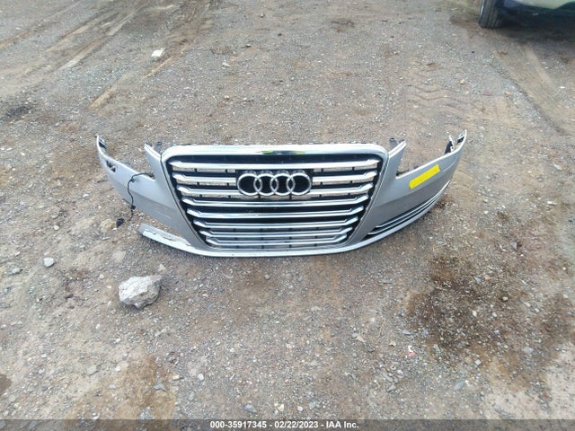 Audi A8 2011 WAUAVAFD2BN024079 Image 12