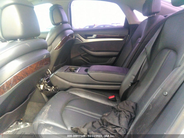 Audi A8 2011 WAUAVAFD2BN024079 Image 8