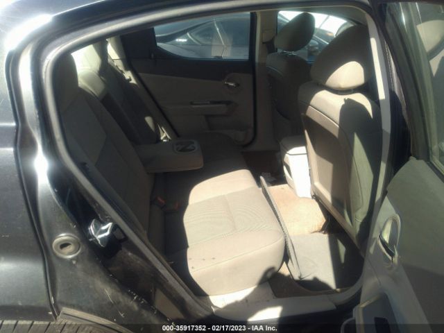 2008 DODGE AVENGER SXT VIN: 1B3LC56K08N653616