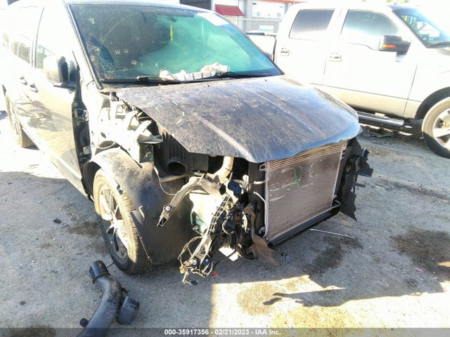 Dodge Grand Caravan Gt 2018 2C4RDGEG8JR249924 Image 6