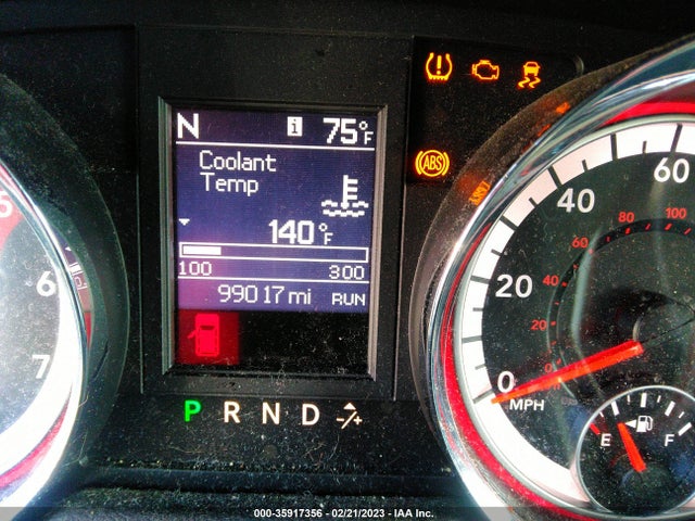 Dodge Grand Caravan Gt 2018 2C4RDGEG8JR249924 Image 7