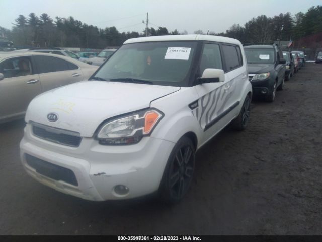 KNDJT2A25B7723800 KIA SOUL +