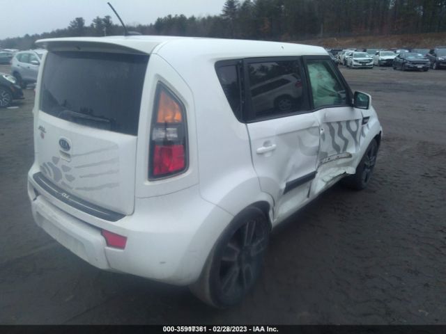 KNDJT2A25B7723800 KIA SOUL +