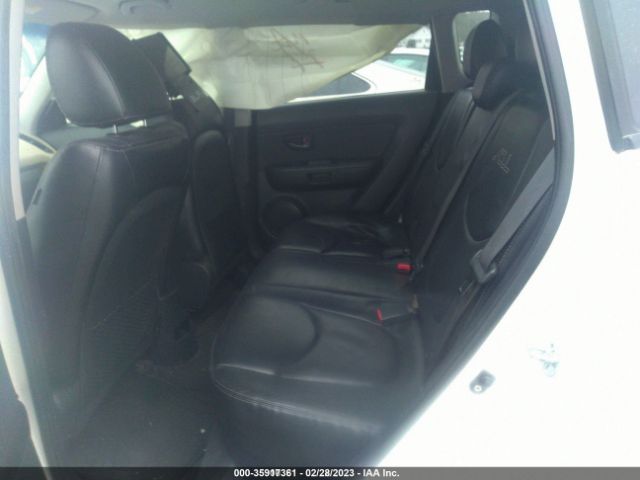 KNDJT2A25B7723800 KIA SOUL +