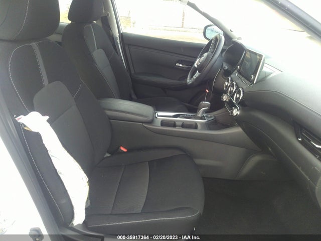 2020 Nissan Sentra, VIN: 3N1AB8CV0LY225228