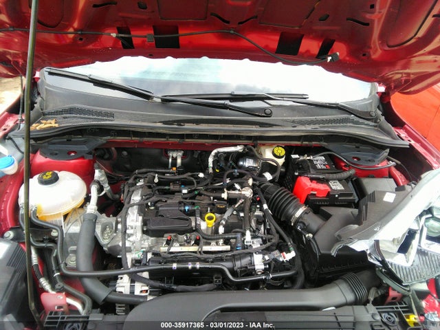 Ford ESCAPE SEL 2022 1FMCU0H65NUA96553 Image 11
